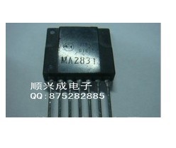 全新原裝，質(zhì)量保證  MA2831-MA2831盡在買賣IC網(wǎng)